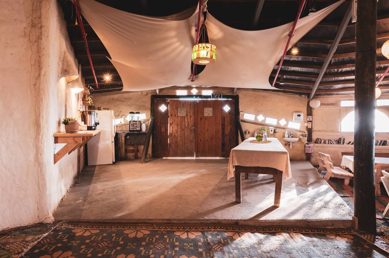 תמונה של החאנים - 8