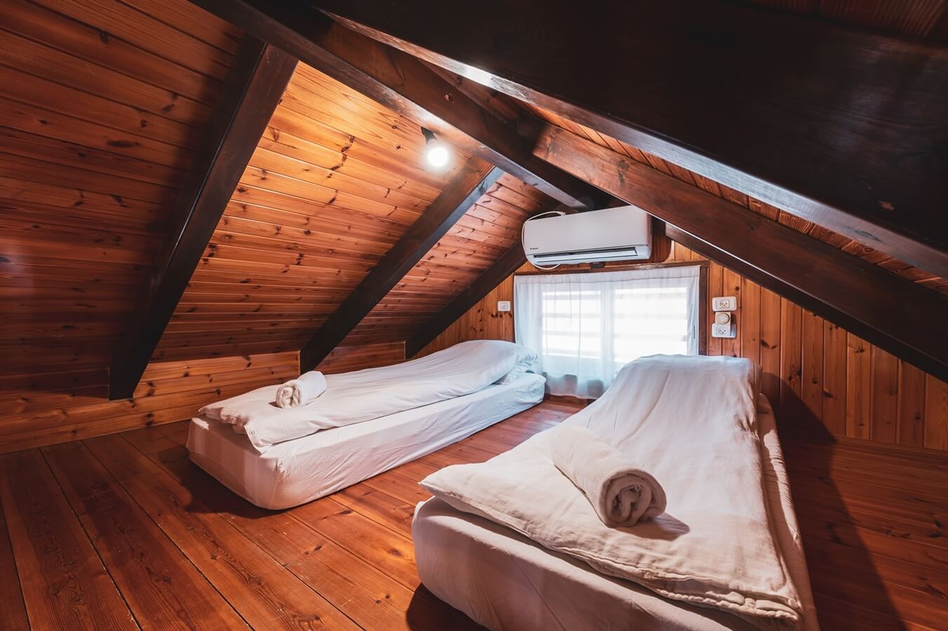 תמונה של הצימרים - 18