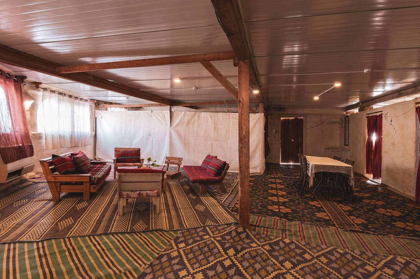 תמונה של החאנים - 27