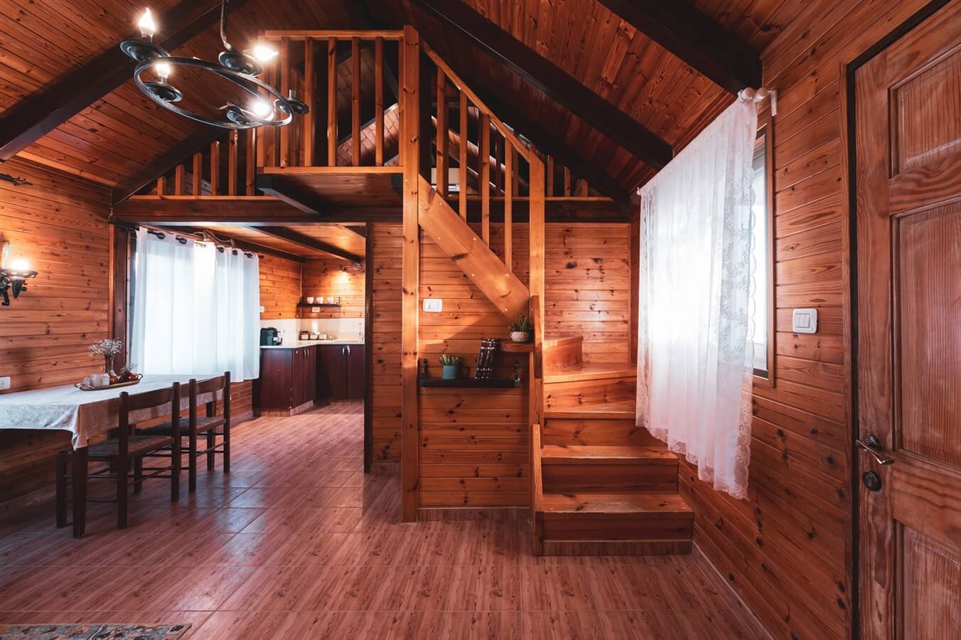 תמונה של הצימרים - 17