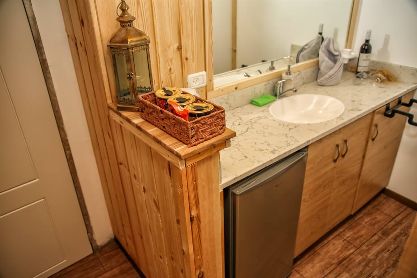 תמונה של יחידות האירוח - 4