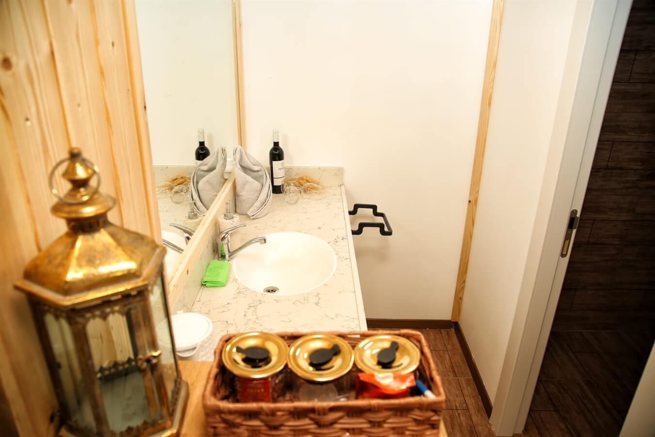 תמונה של יחידות האירוח - 6