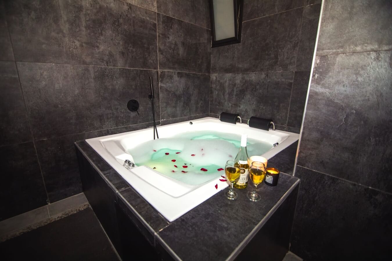 תמונה של הצימר - 2