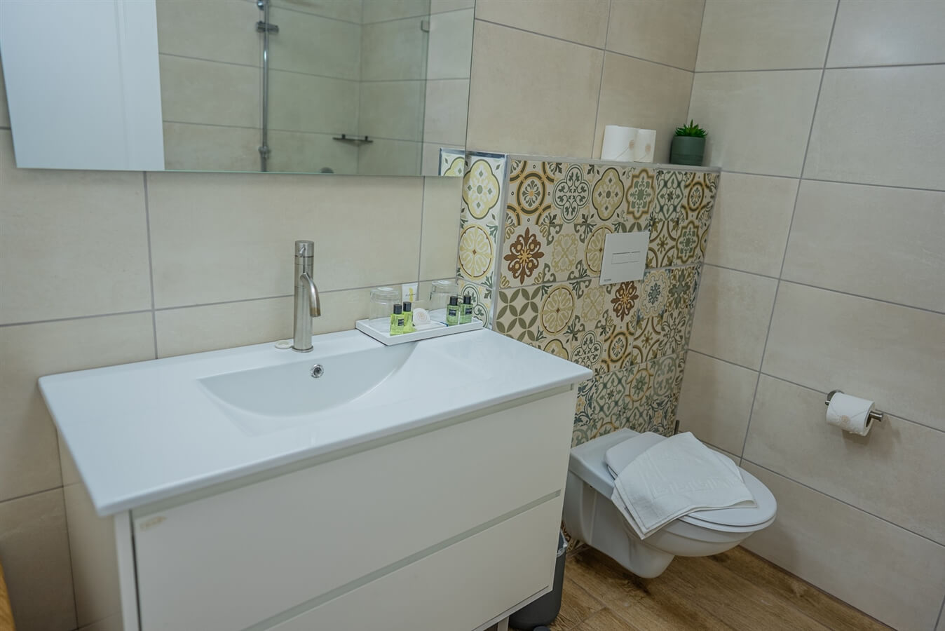 תמונה של סוויטה דלוקס - 12