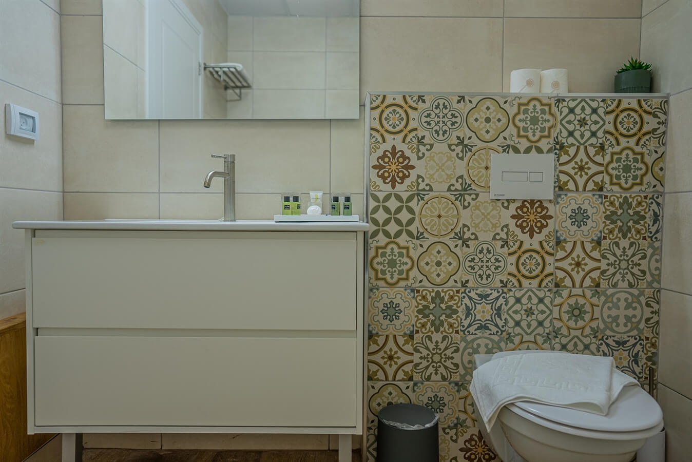 תמונה של סוויטה דלוקס - 13