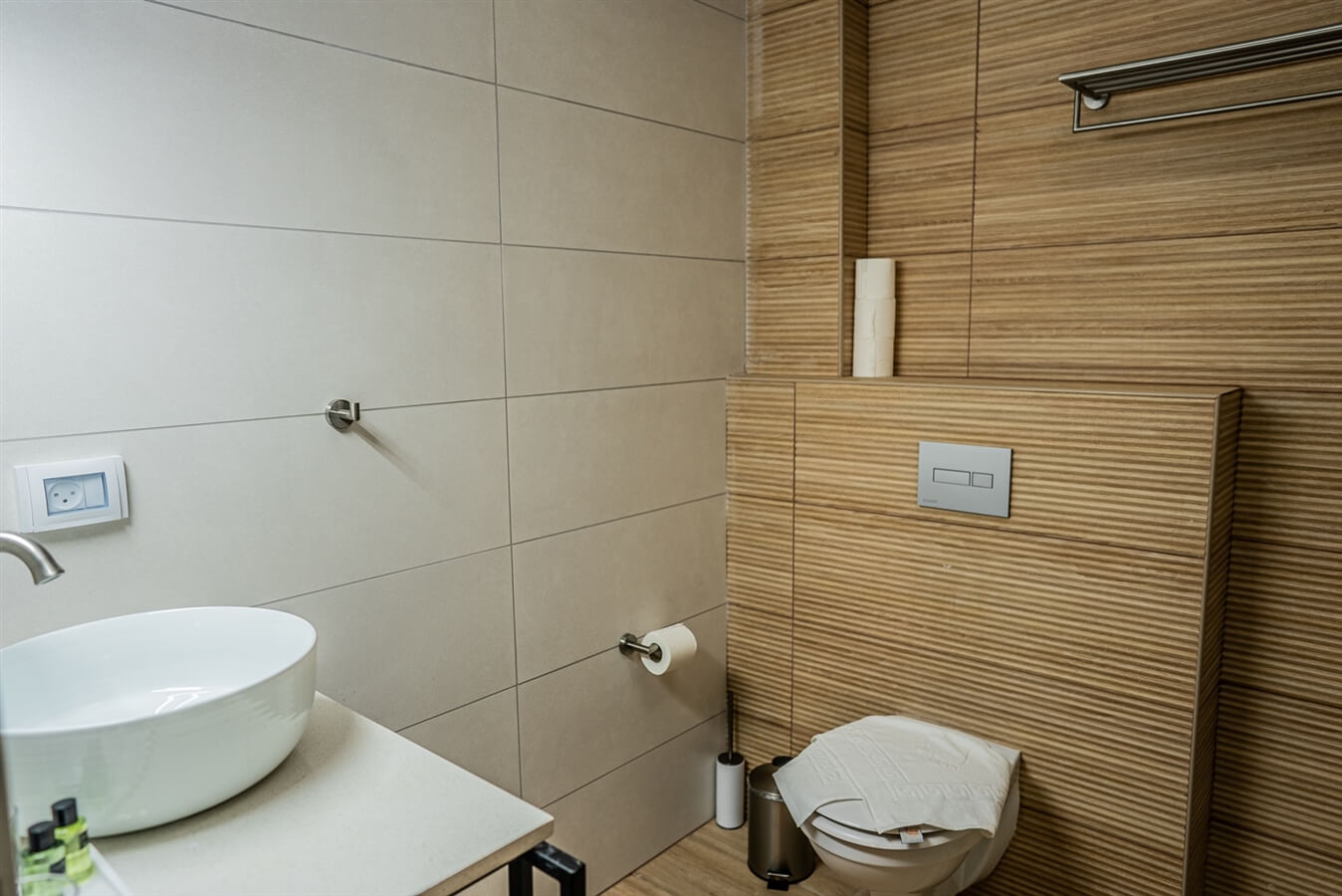 תמונה של סוויטה דלוקס - 14