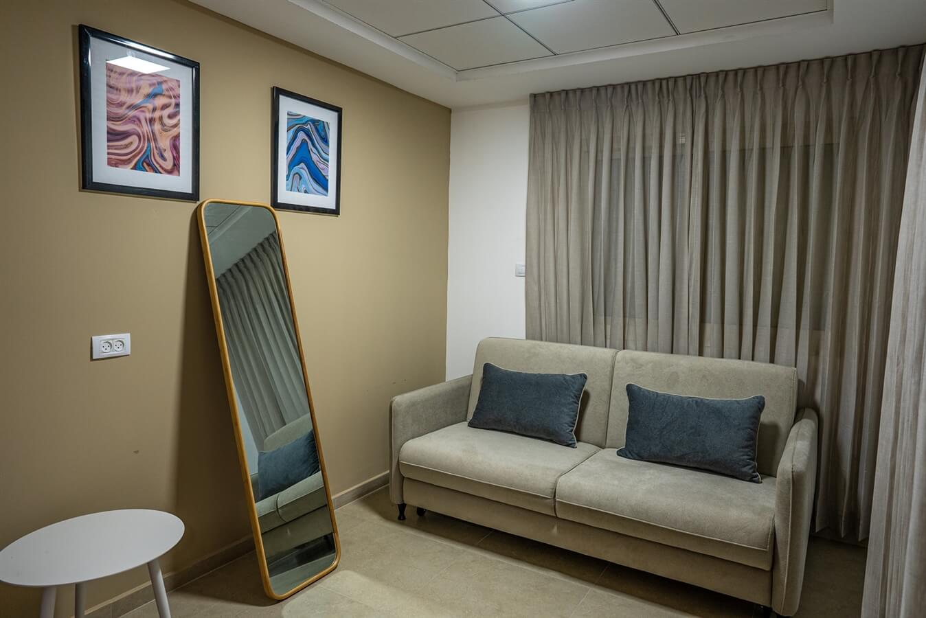 תמונה של סוויטה דלוקס - 8