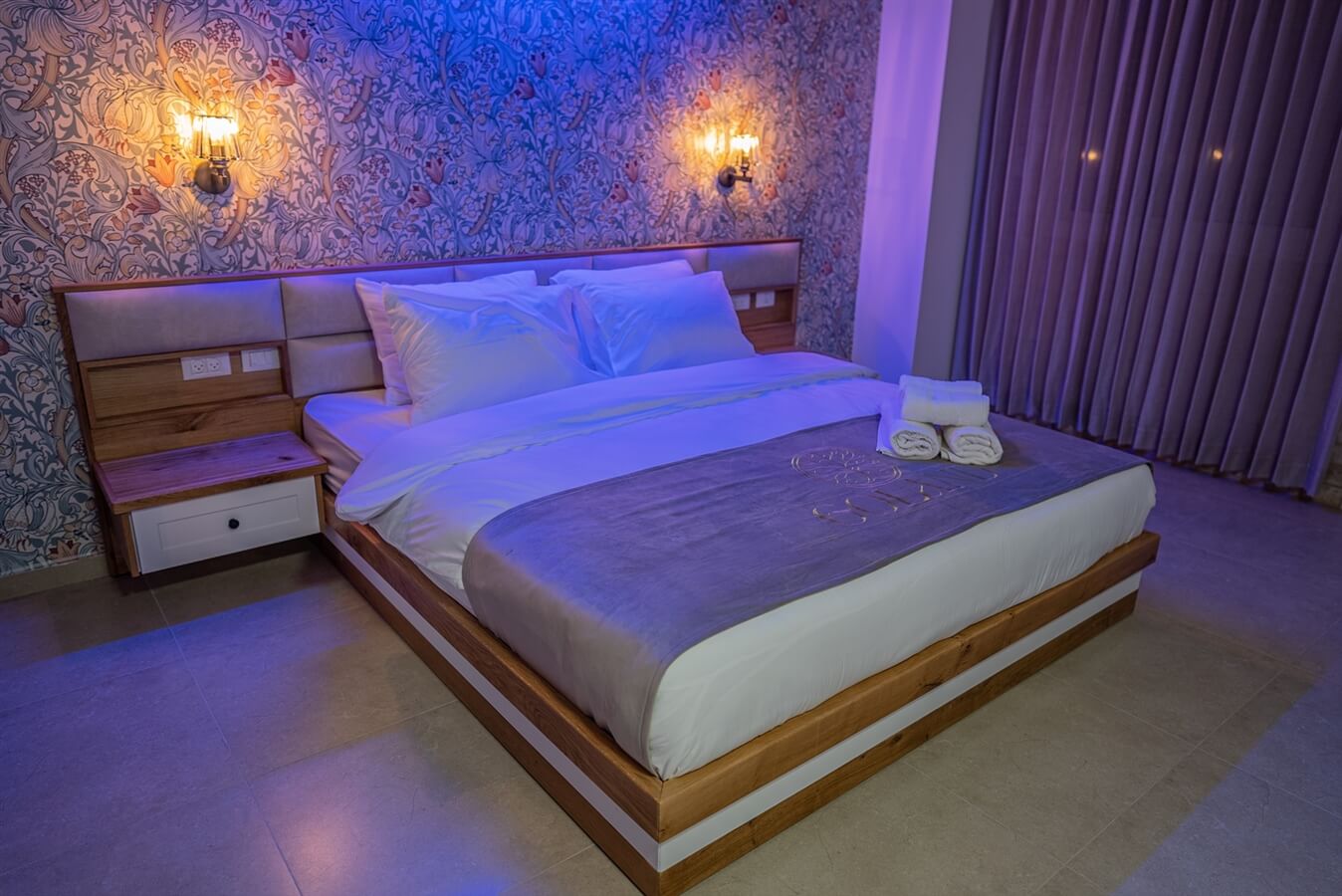 תמונה של סוויטה דלוקס - 4