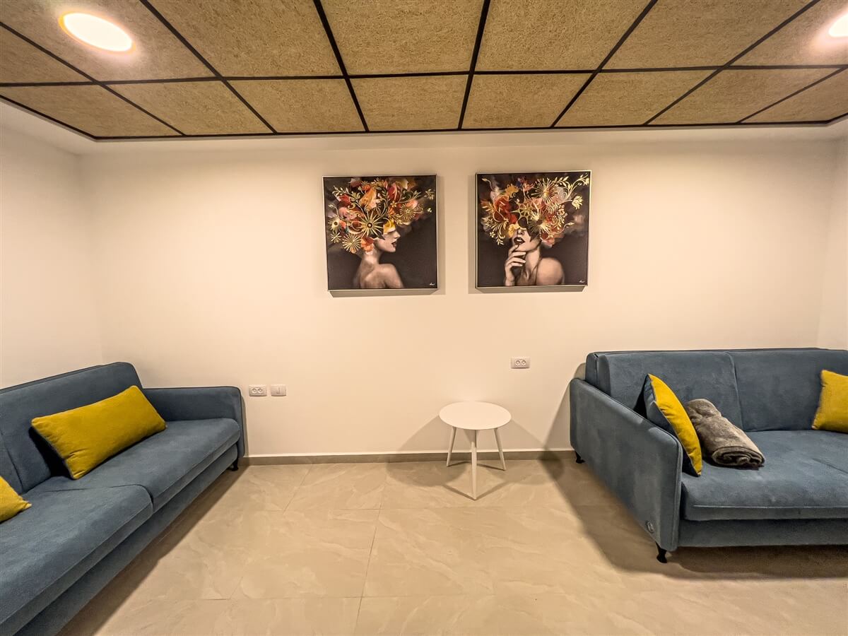 תמונה של סוויטה VIP - 10