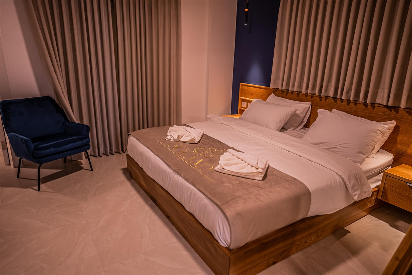 תמונה של סוויטה VIP - 2