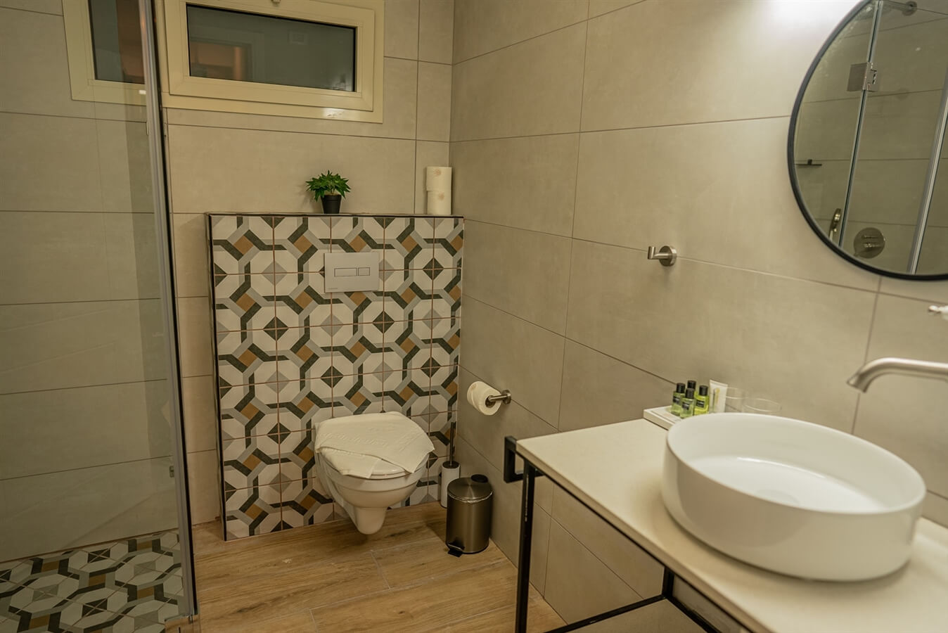 תמונה של חדר זוגי - 13