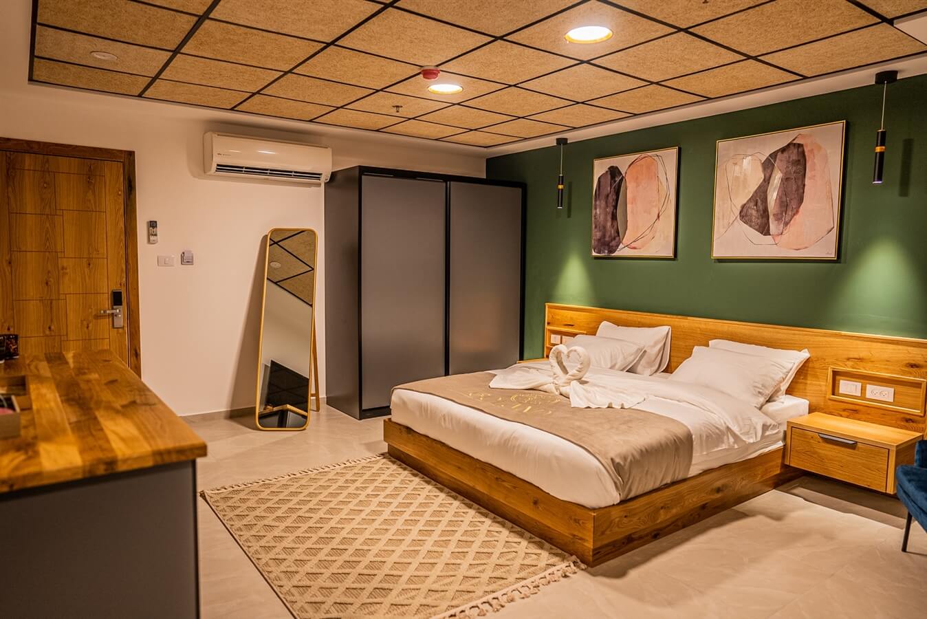 תמונה של סוויטה דלוקס - 2