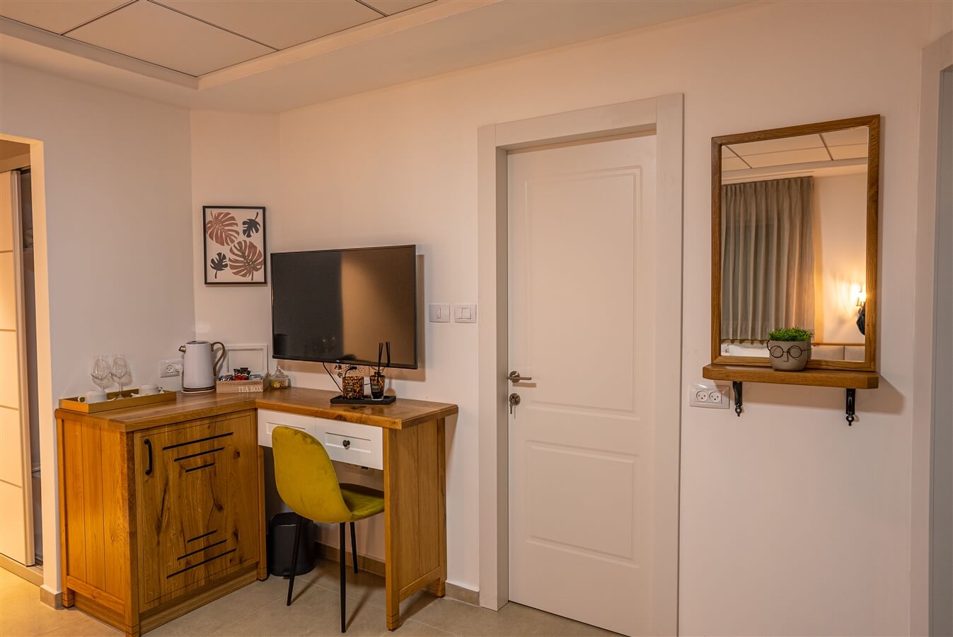 תמונה של סוויטה VIP - 8