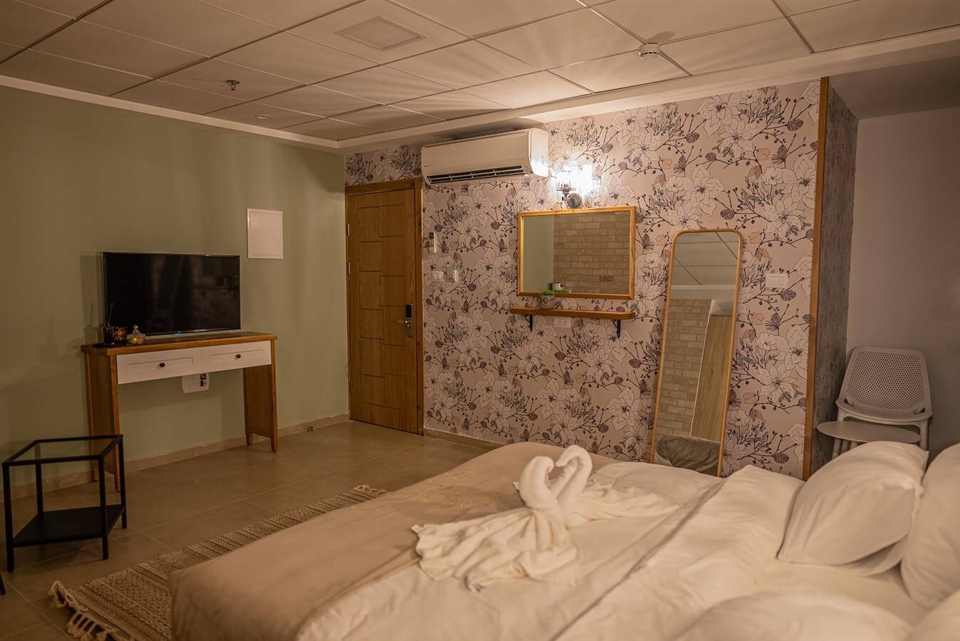 תמונה של חדר זוגי - 5