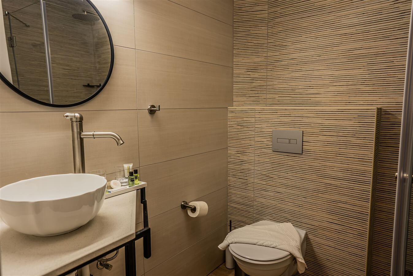 תמונה של סוויטה VIP - 13