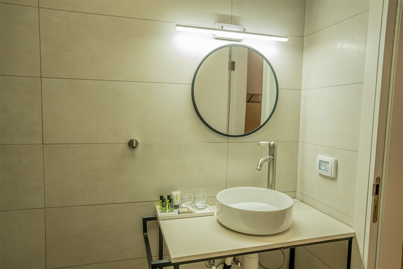 תמונה של סוויטה VIP - 12