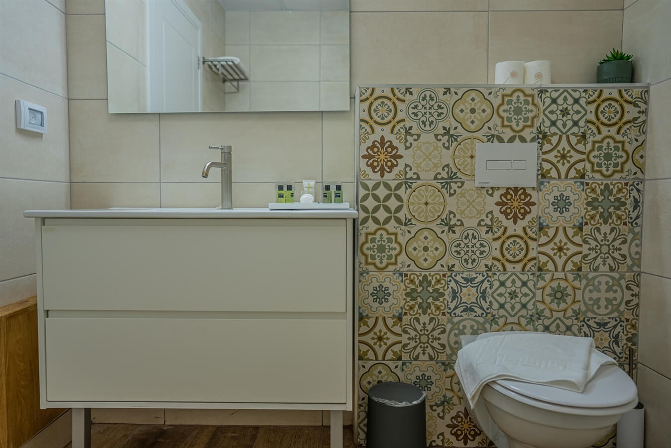 תמונה של חדר זוגי - 14