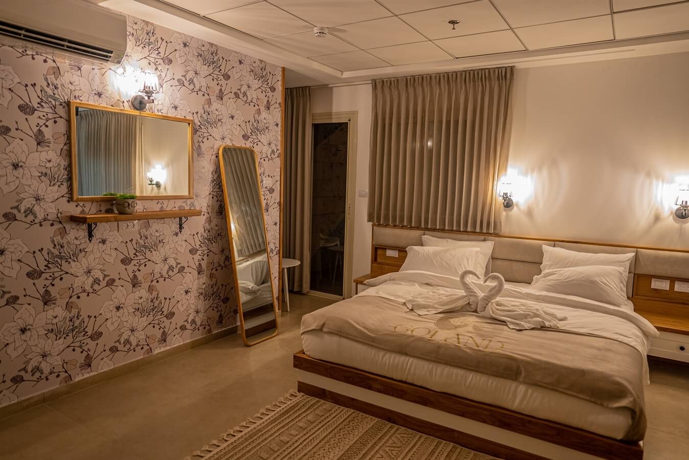 תמונה של חדר זוגי - 8