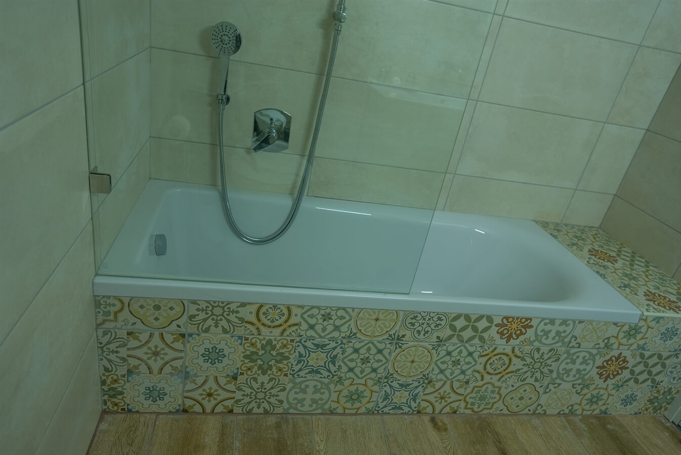 תמונה של חדר זוגי - 12