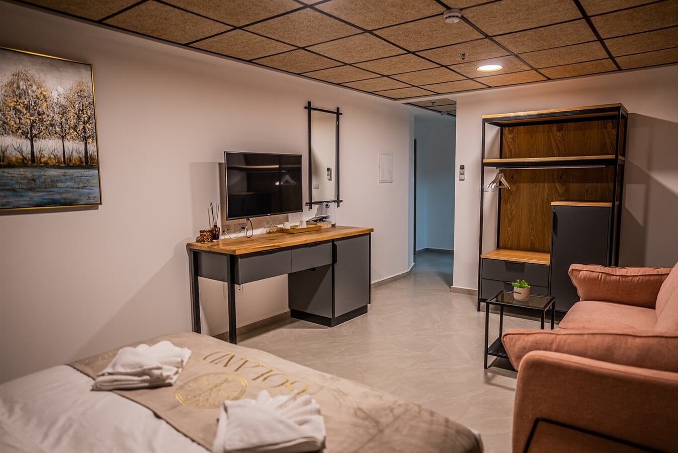 תמונה של חדר זוגי - 4