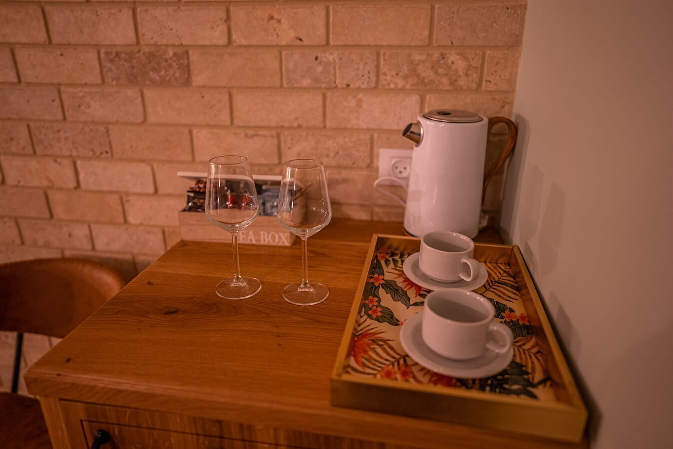 תמונה של סוויטה דלוקס - 7