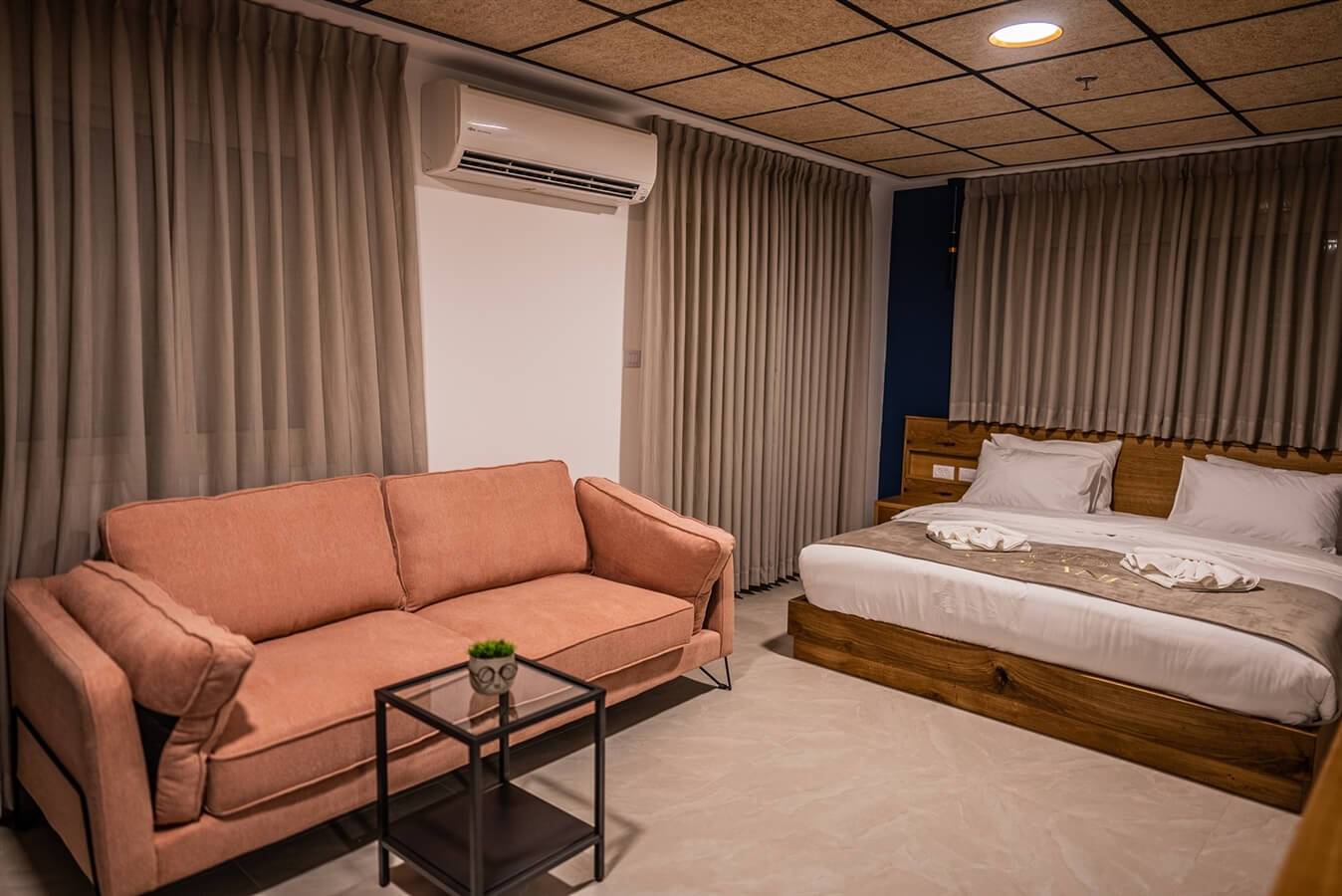 תמונה של חדר זוגי - 2