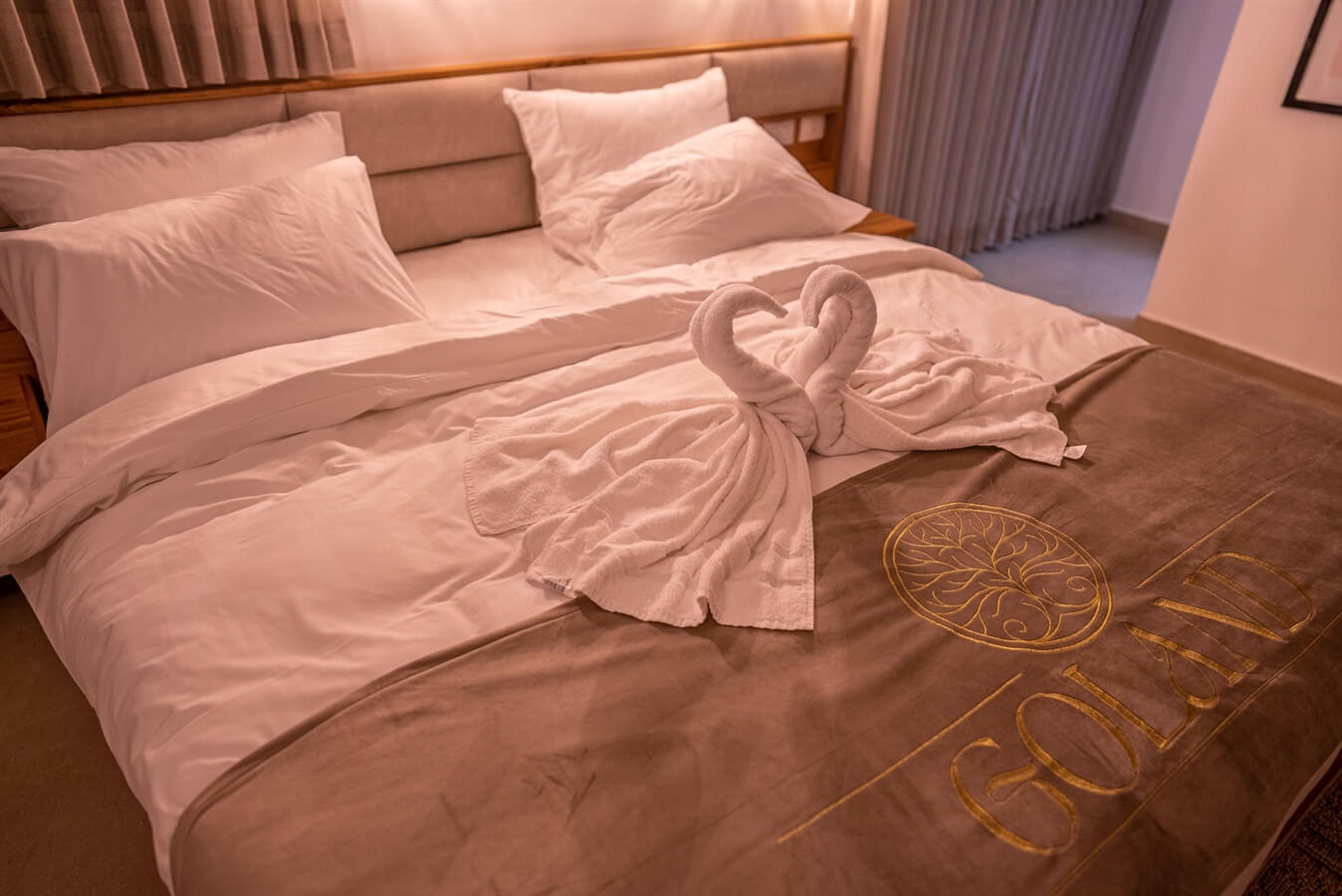 תמונה של חדר זוגי - 9