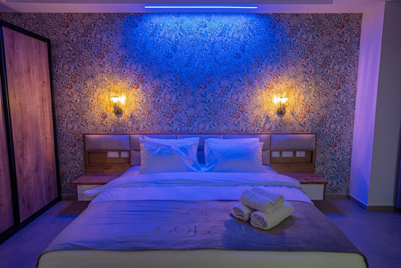 תמונה של סוויטה דלוקס - 5