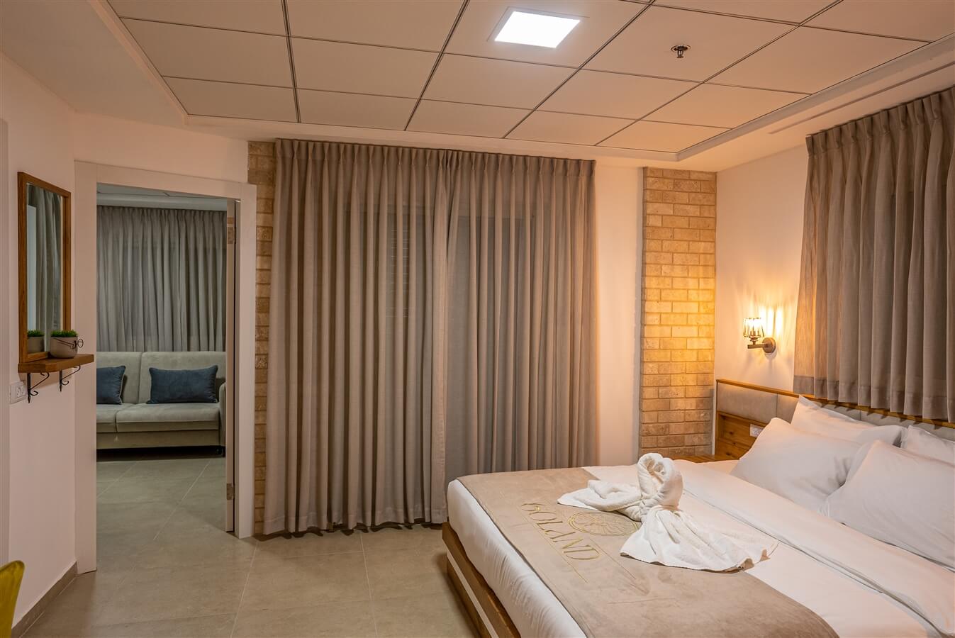 תמונה של סוויטה VIP - 7