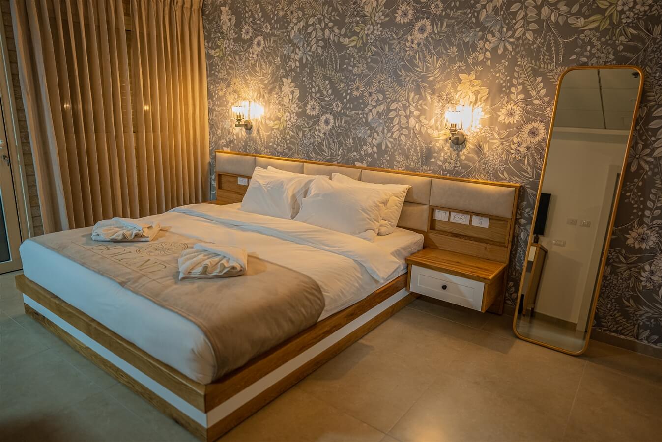 תמונה של סוויטה VIP - 4