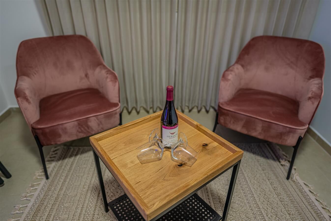 תמונה של סוויטה VIP - 5