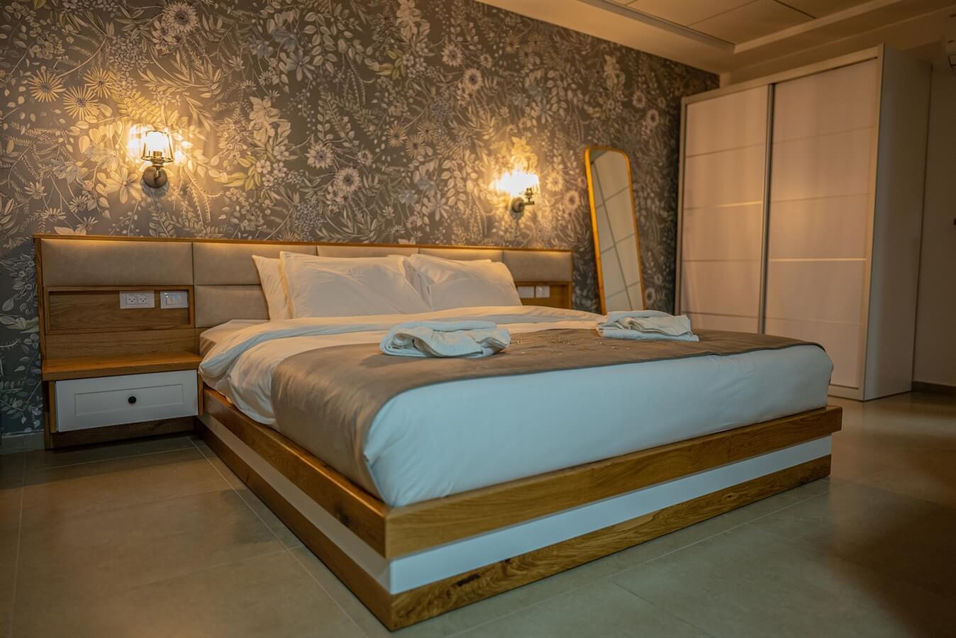 תמונה של חדר זוגי - 7