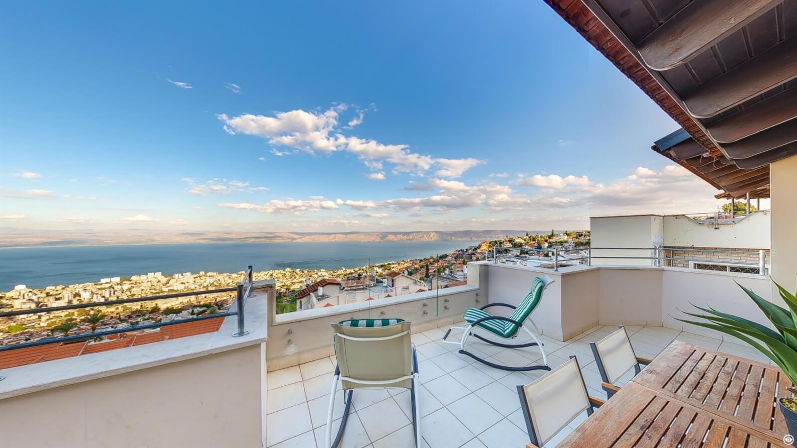 תמונה שצולמה בטירת כנרת - 1 תמונה של טירת כנרת - 1