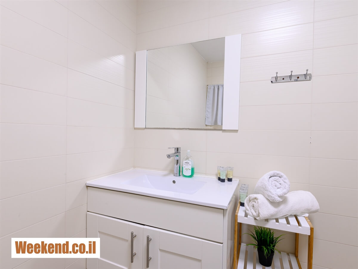 תמונה של סוויטה ליאם - 9