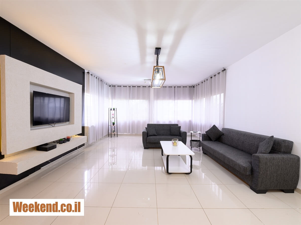 תמונה של פנטהאוז שני - 2