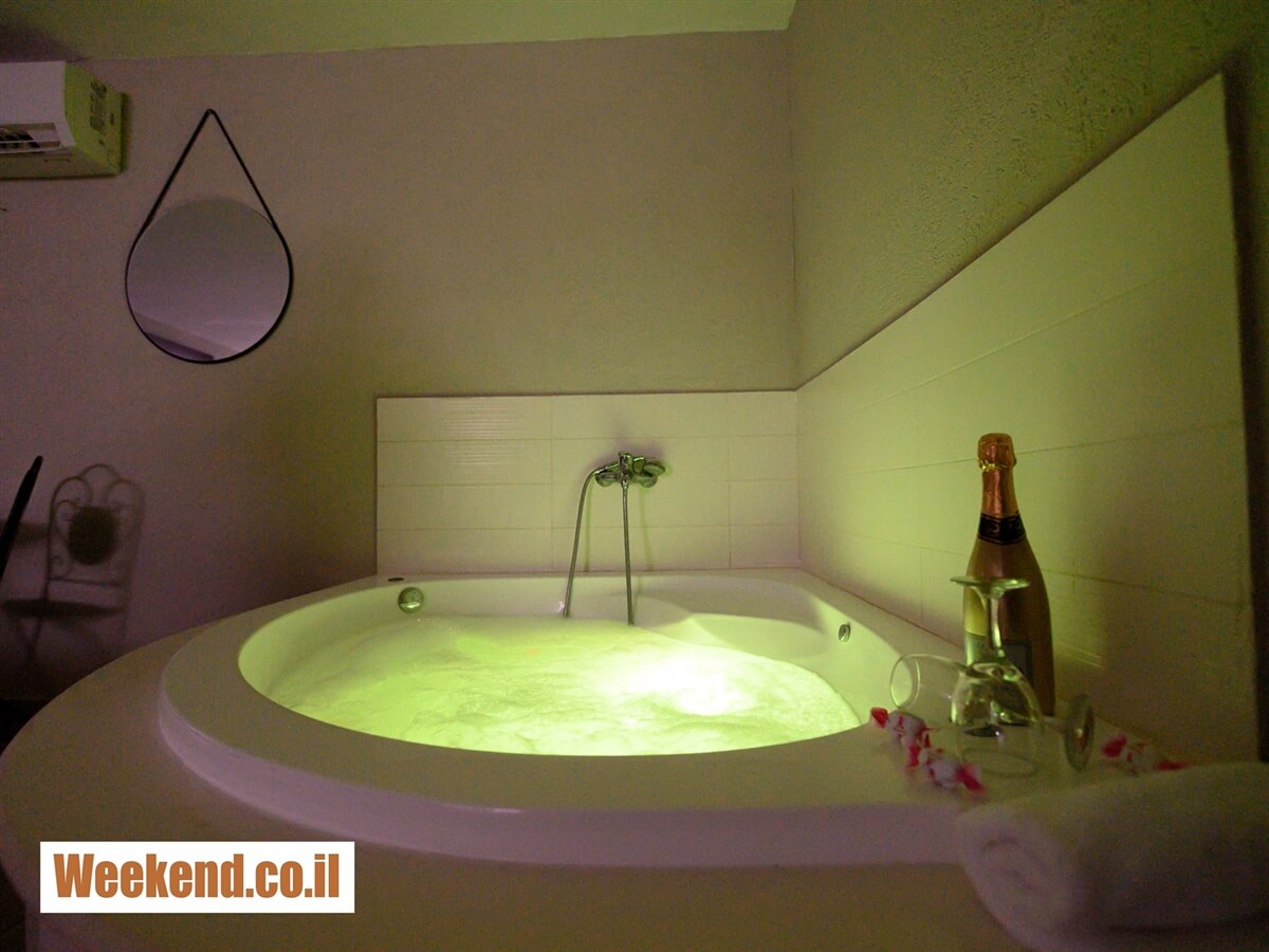 תמונה של סוויטה ליאם - 12