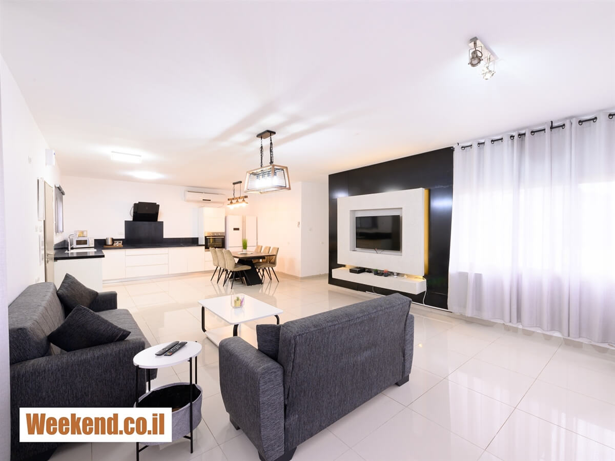 תמונה של פנטהאוז שני - 4