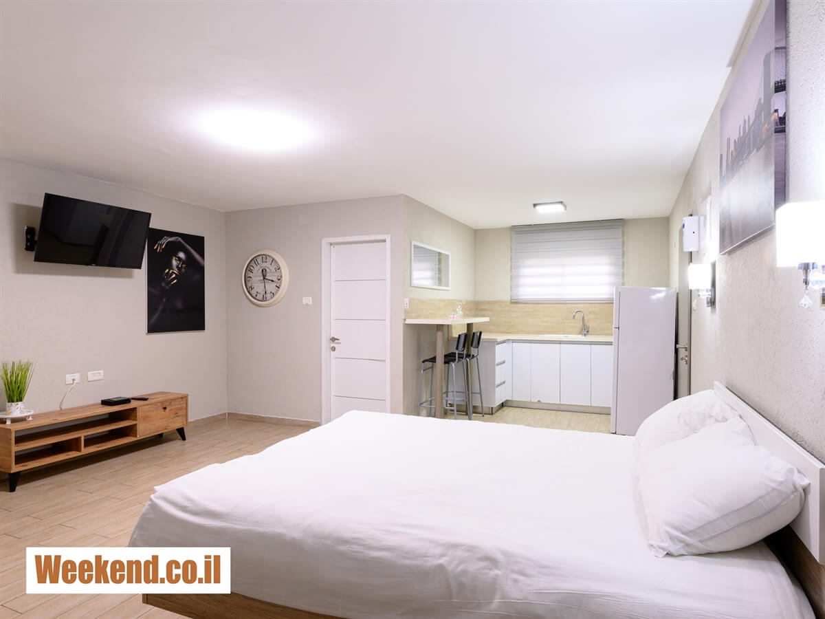 תמונה של סוויטה ליאם - 6