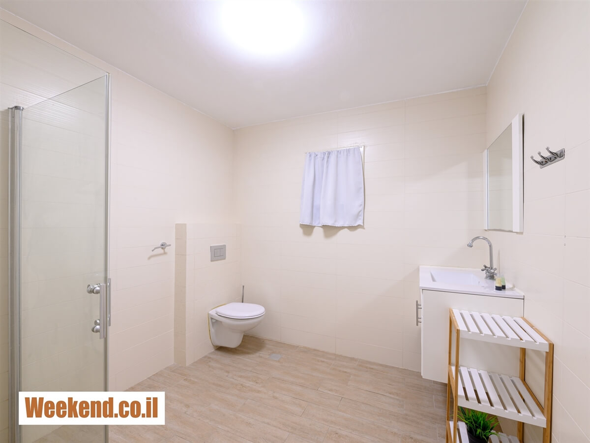 תמונה של סוויטות דויד ואלה - 8