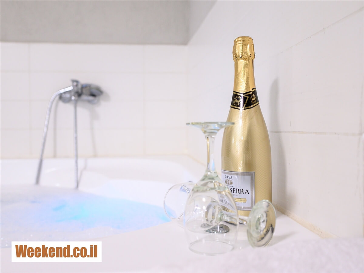 תמונה של סוויטה ליאם - 11