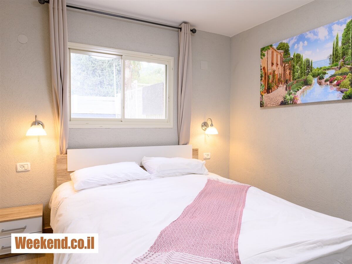 תמונה של סוויטות דויד ואלה - 3