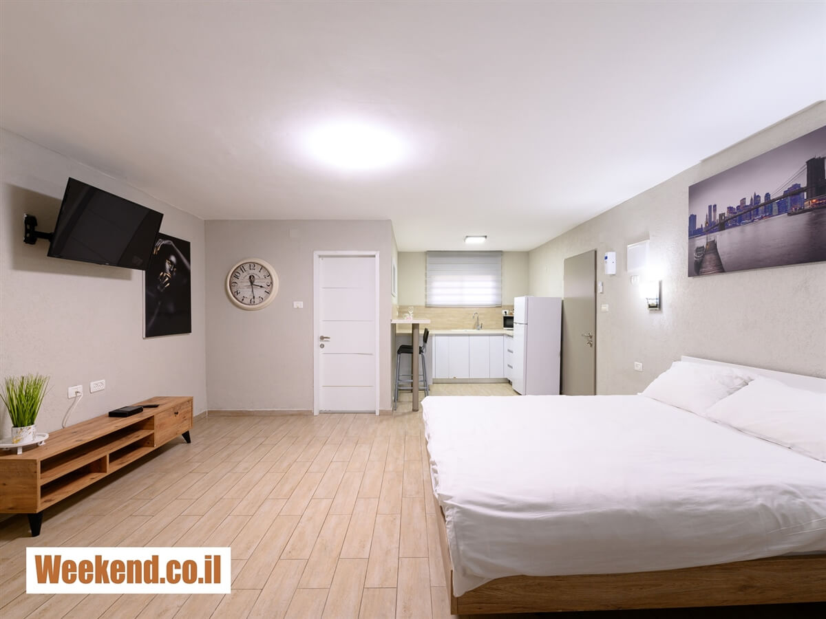 תמונה של סוויטה ליאם - 5