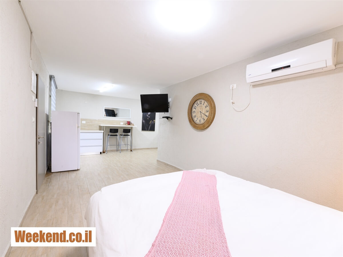 תמונה של סוויטות דויד ואלה - 4