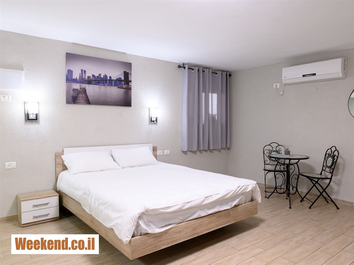 תמונה של סוויטה ליאם - 2