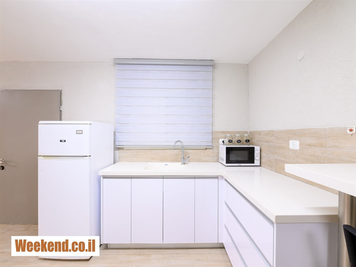 תמונה של סוויטות דויד ואלה - 6