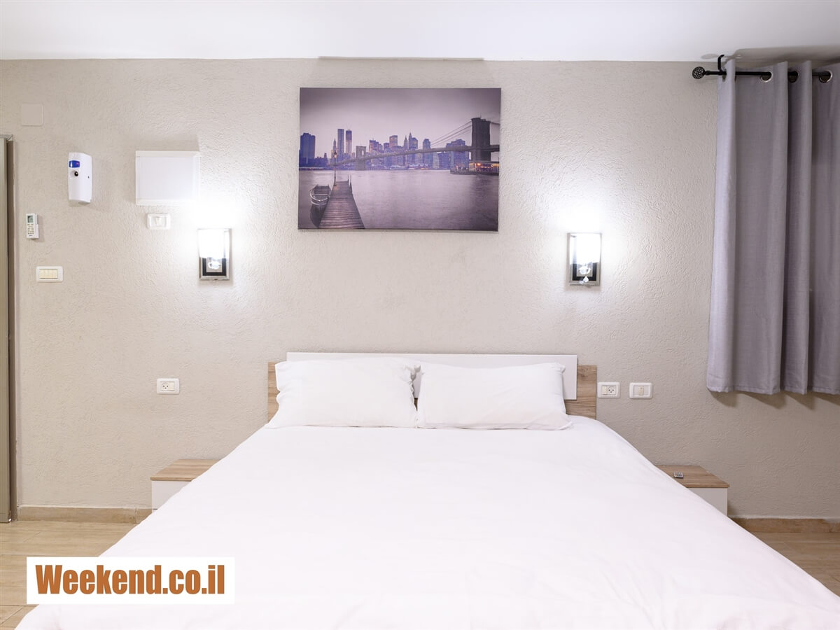 תמונה של סוויטה ליאם - 3