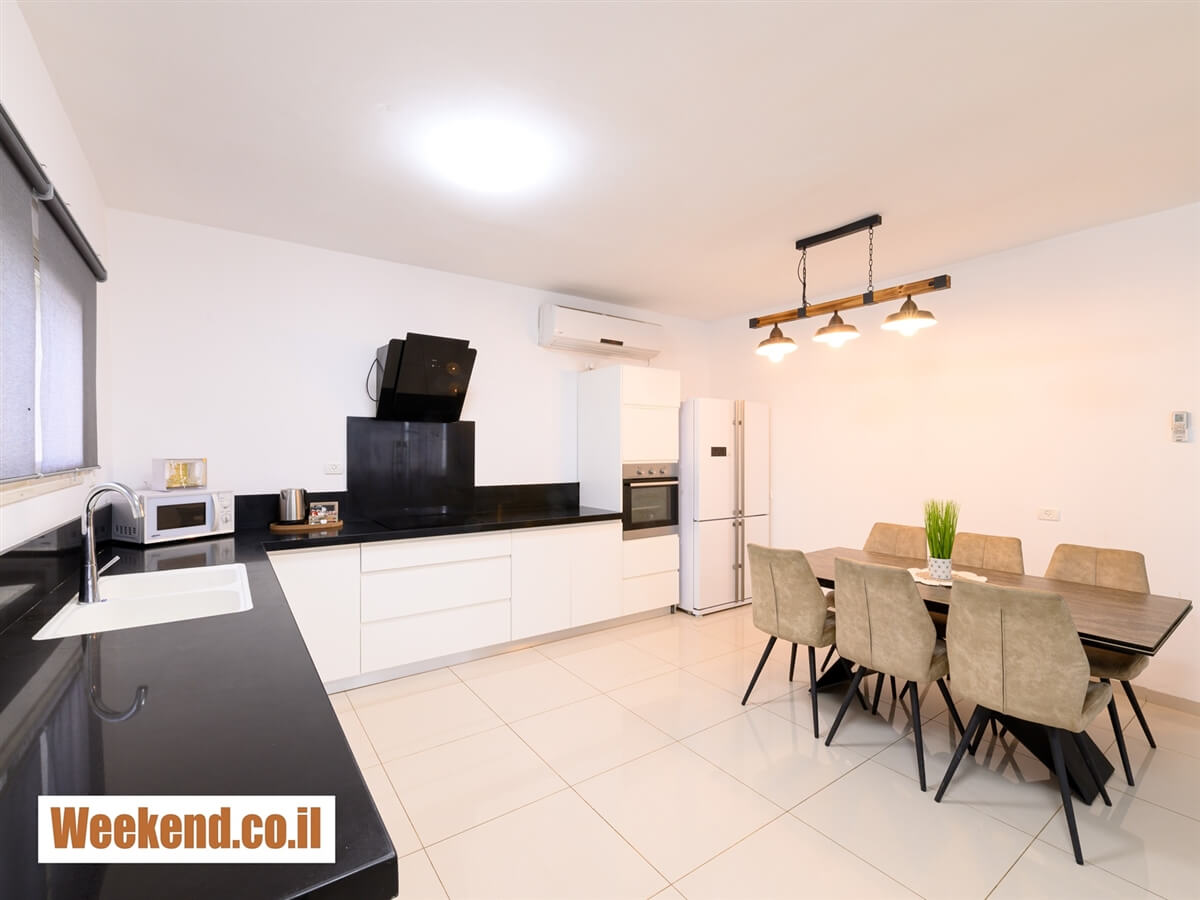 תמונה של פנטהאוז שני - 5