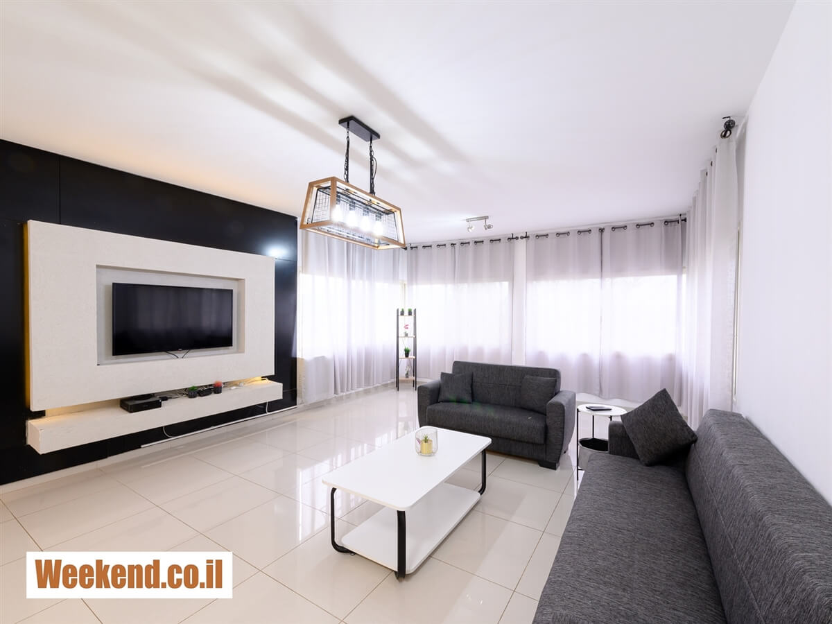 תמונה של פנטהאוז שני - 3