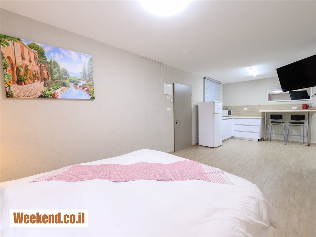 תמונה של סוויטות דויד ואלה - 2