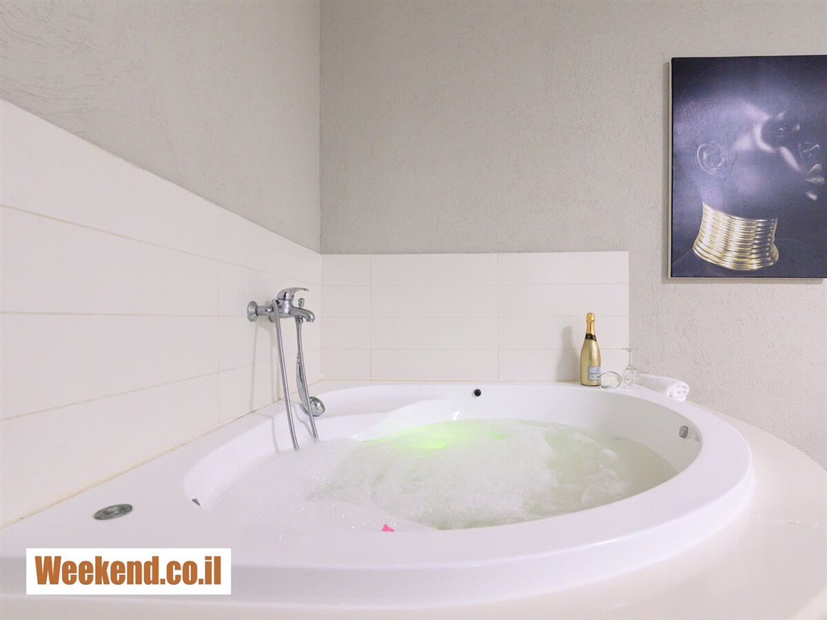 תמונה של סוויטה ליאם - 10